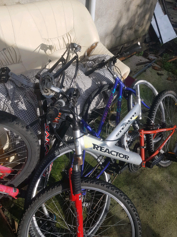 gloucester road bikes